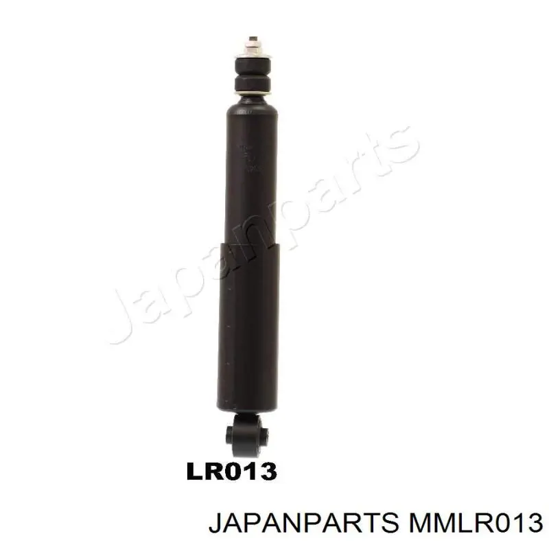 Амортизатор задній Japan Parts MMLR013 ціна, від 26.25 USD