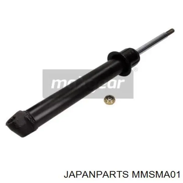 Амортизатор передній MMSMA01 Japan Parts