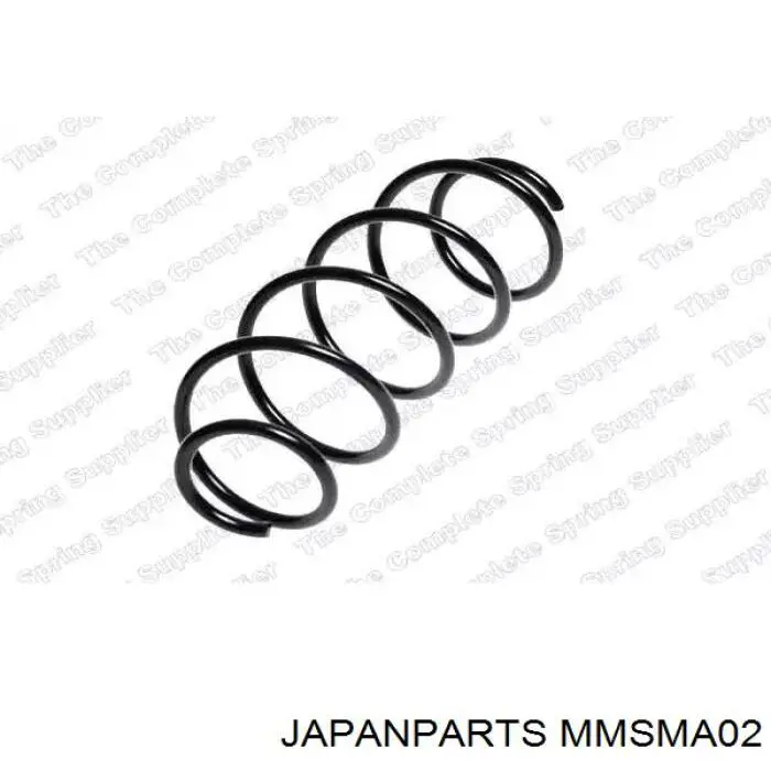 Амортизатори передні Japan Parts MMSMA02