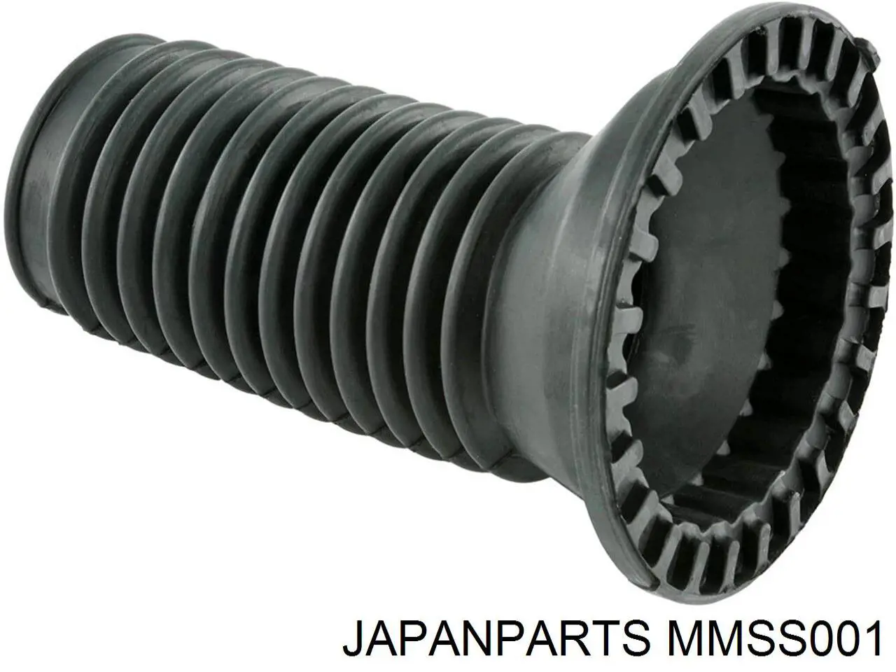 Задній амортизатор Japan Parts MMSS001