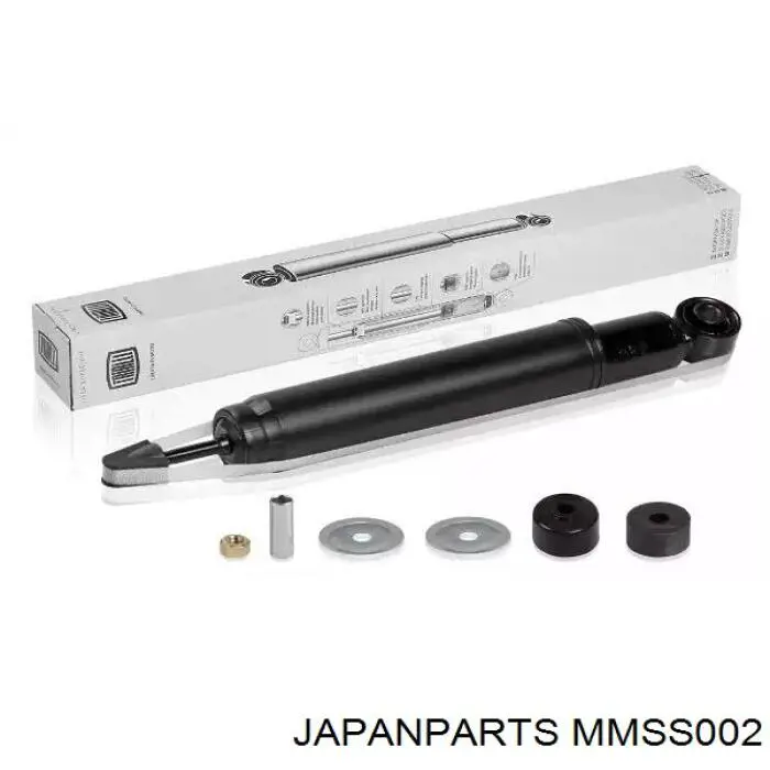 Амортизатор задній MMSS002 Japan Parts