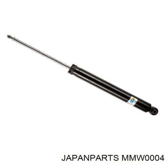 Амортизатор задній Japan Parts MMW0004 ціна, від 34.17 USD