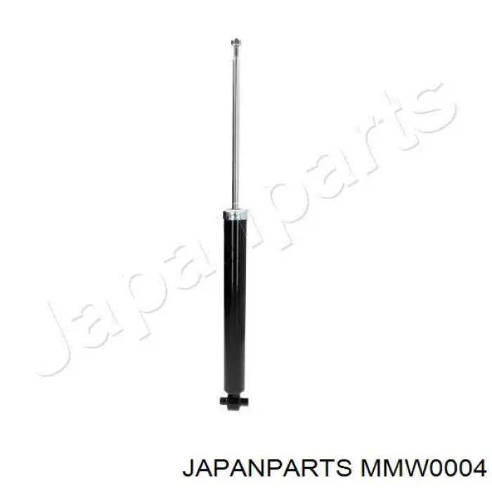 MMW0004 Japan Parts амортизатор задній