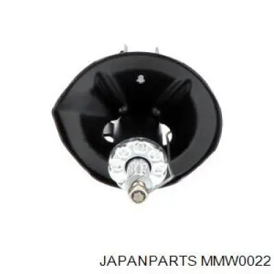 Амортизатора передній лівий MMW0022 Japan Parts