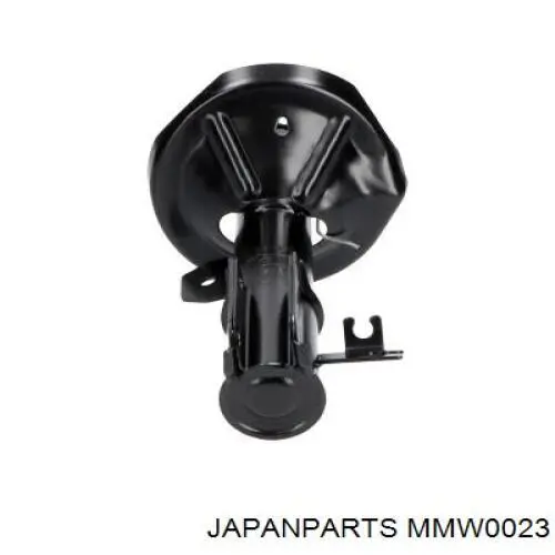 Купити MMW0023 Japan Parts Амортизатор передній, правий