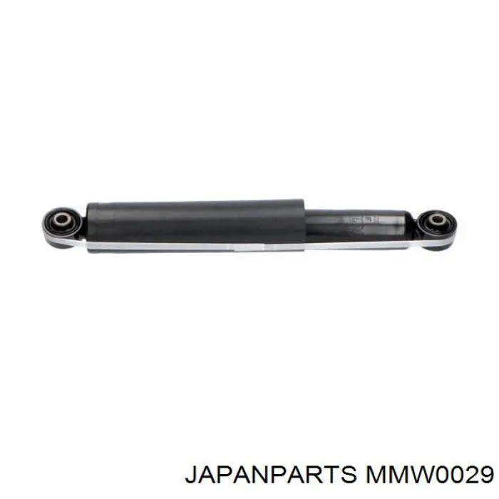 Амортизатор задній MMW0029 Japan Parts