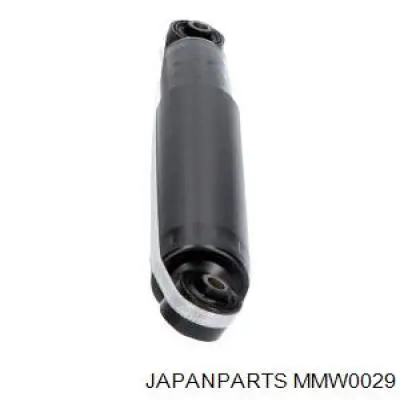 Купити MMW0029 Japan Parts Стійка амортизатора задня