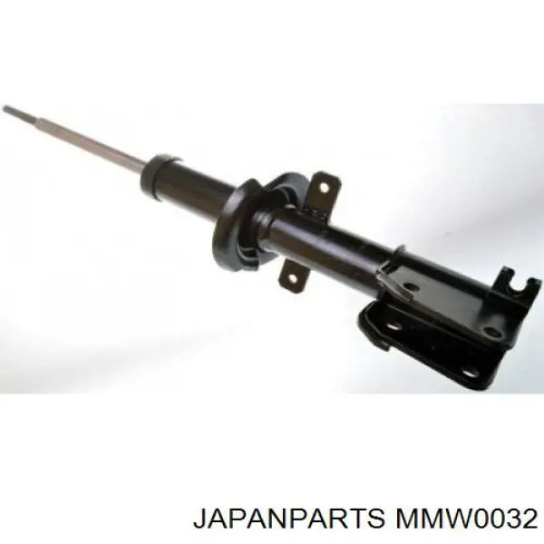 MMW0032 Japan Parts амортизатор передній, лівий