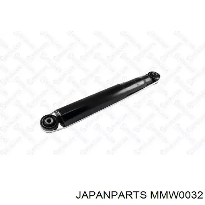 Амортизатор передньої підвіски, лівий Japan Parts MMW0032 ціна, від 62.11 USD
