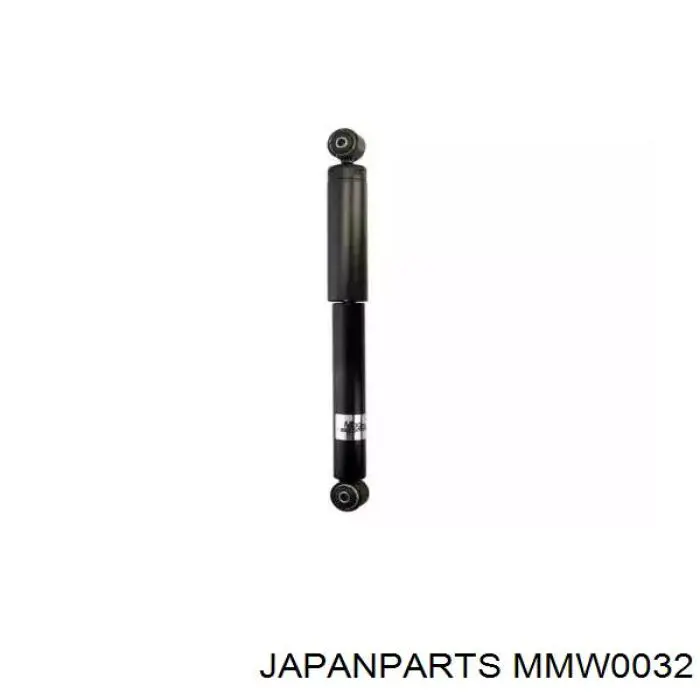Купити MMW0032 Japan Parts Амортизатора передній лівий