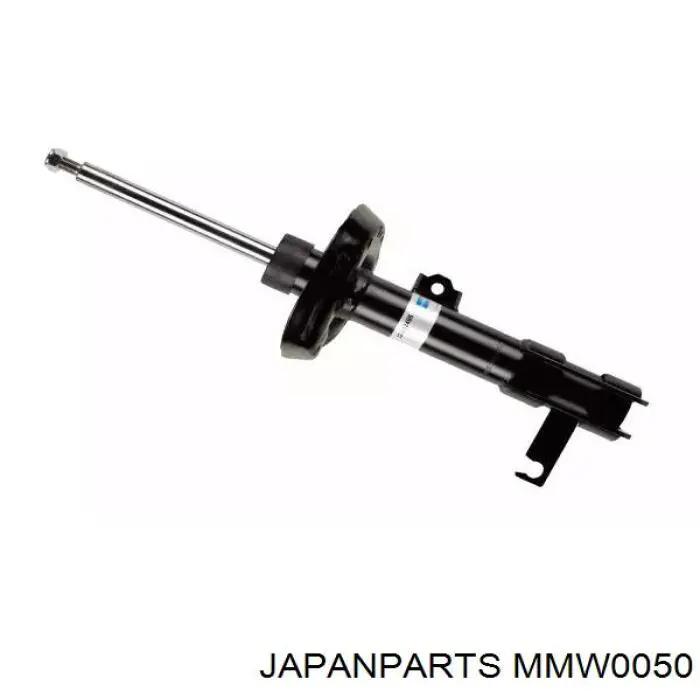 Купити MMW0050 Japan Parts Амортизатора передній лівий