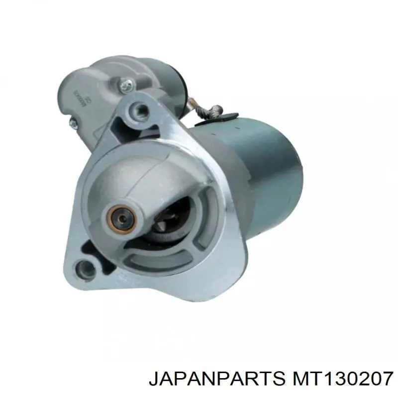 Стартер MT130207 Japan Parts