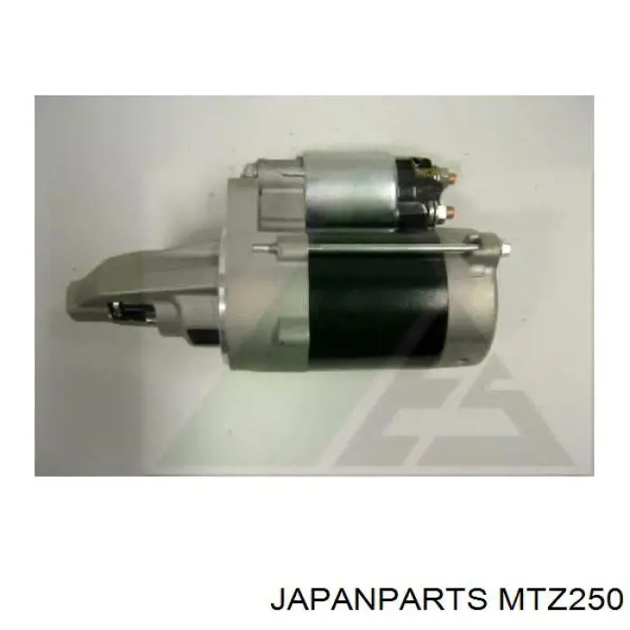MTZ250 Japan Parts стартер