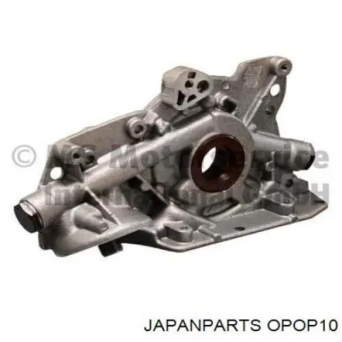 Купити OPOP10 Japan Parts Насос маслозакачуючий