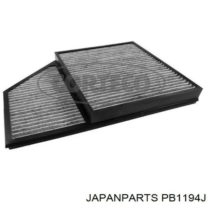 Купити PB1194J NDC Втулка шатуна