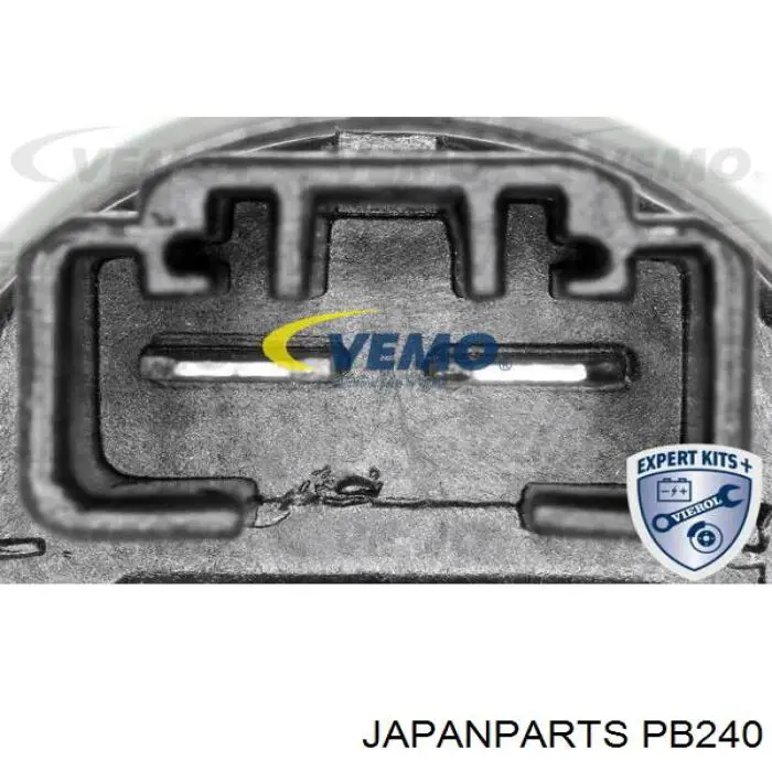 Елемент-турбінка паливного насосу PB240 Japan Parts