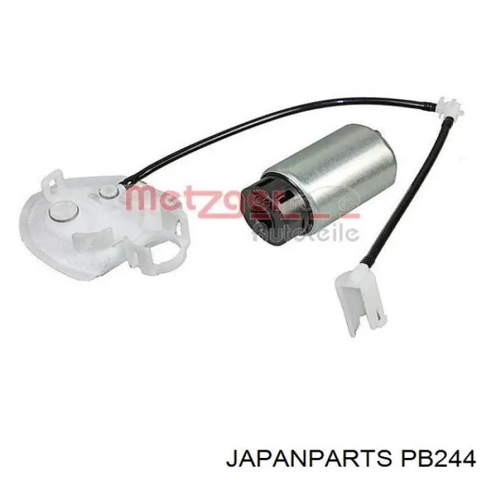 Елемент-турбінка паливного насосу Japan Parts PB244 ціна, від 28.23 USD