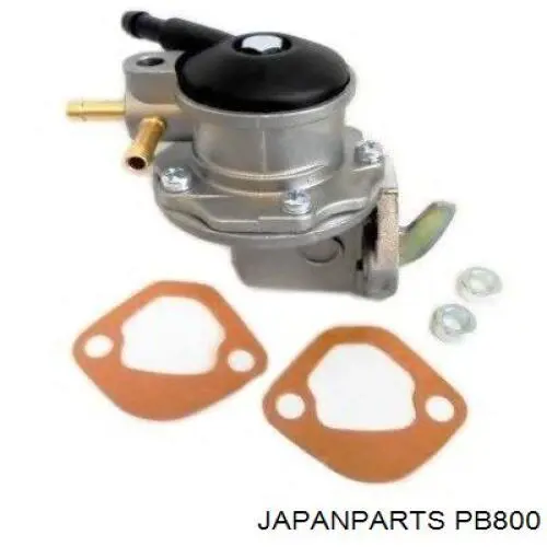 Паливний насос електричний, занурювальний Japan Parts PB800 ціна, від 37.83 USD