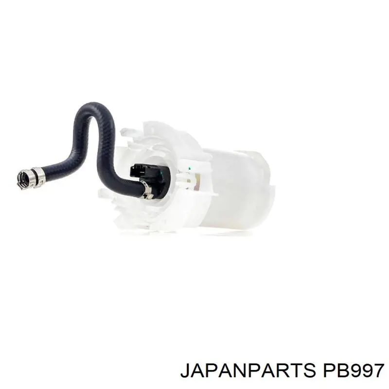 Елемент-турбінка паливного насосу PB997 Japan Parts