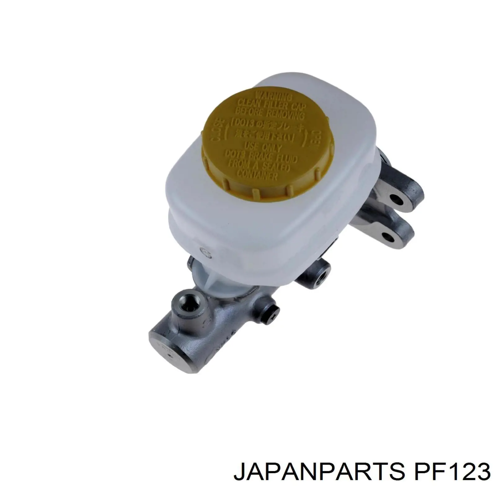 PF123 Japan Parts циліндр гальмівний, головний