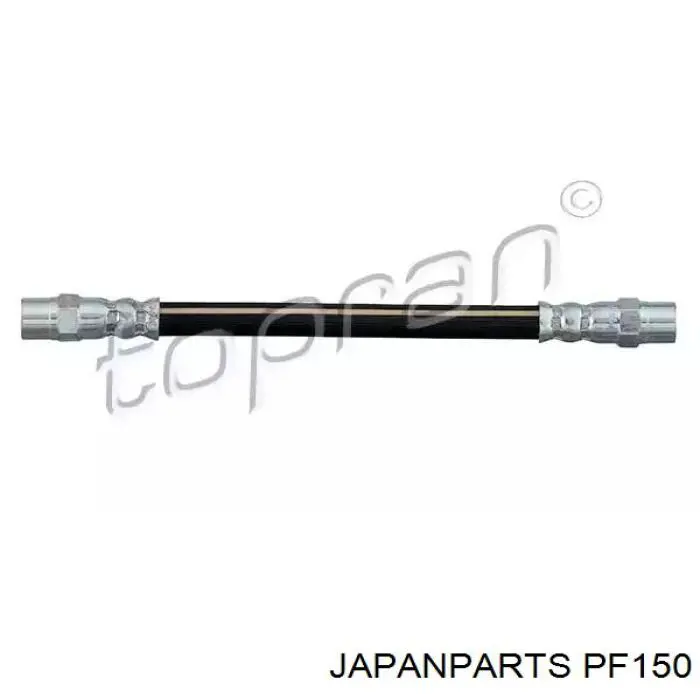 PF150 Japan Parts Циліндр гальмівний, головний