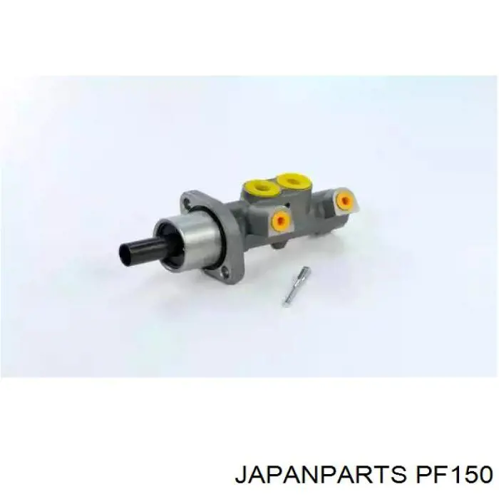 Циліндр головний гальма (Гідротормоз) Japan Parts PF150 ціна, від 57.06 USD