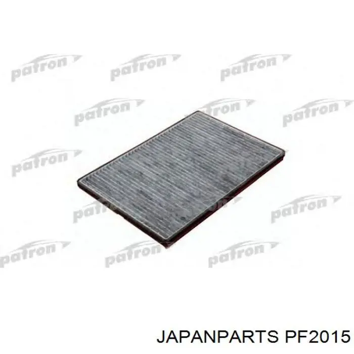 Циліндр головний гальма (Гідротормоз) Japan Parts PF2015 ціна, від 47.02 USD