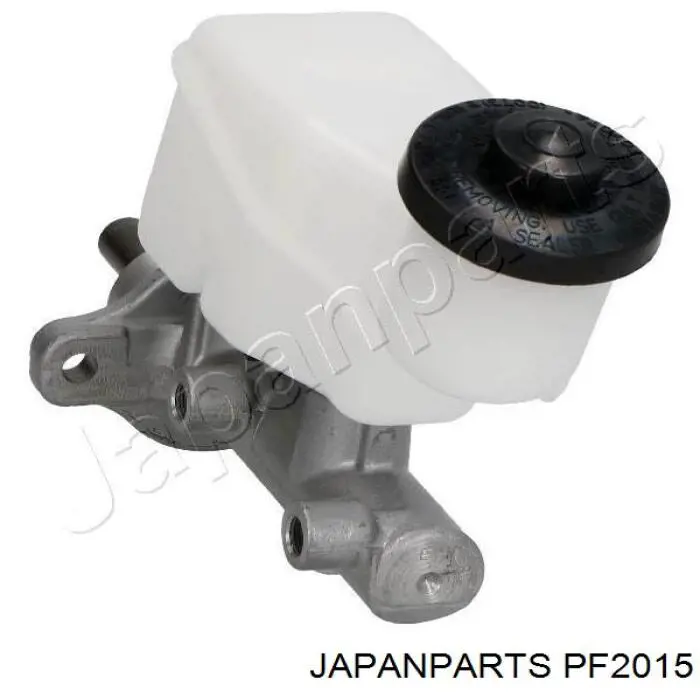 Головний гальмівний циліндр PF2015 Japan Parts