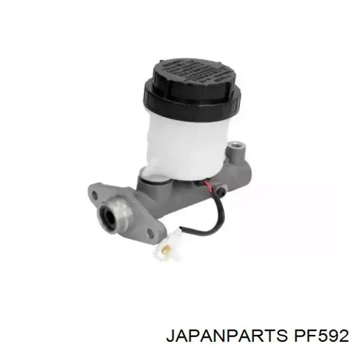 PF592 Japan Parts Циліндр гальмівний, головний