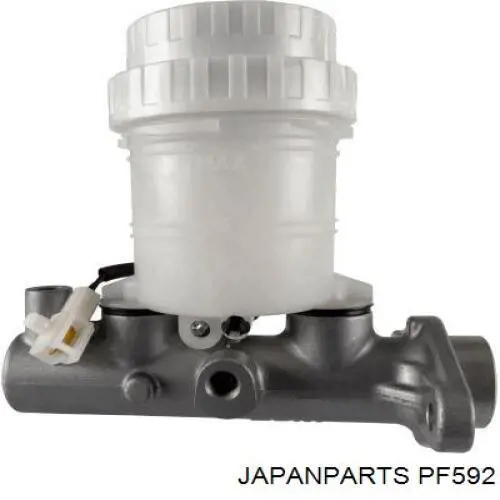 PF592 Japan Parts циліндр гальмівний, головний
