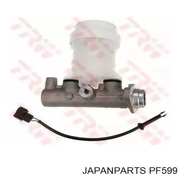Циліндр головний гальма (Гідротормоз) Ashika 6805599 ціна, від 81.84 USD
