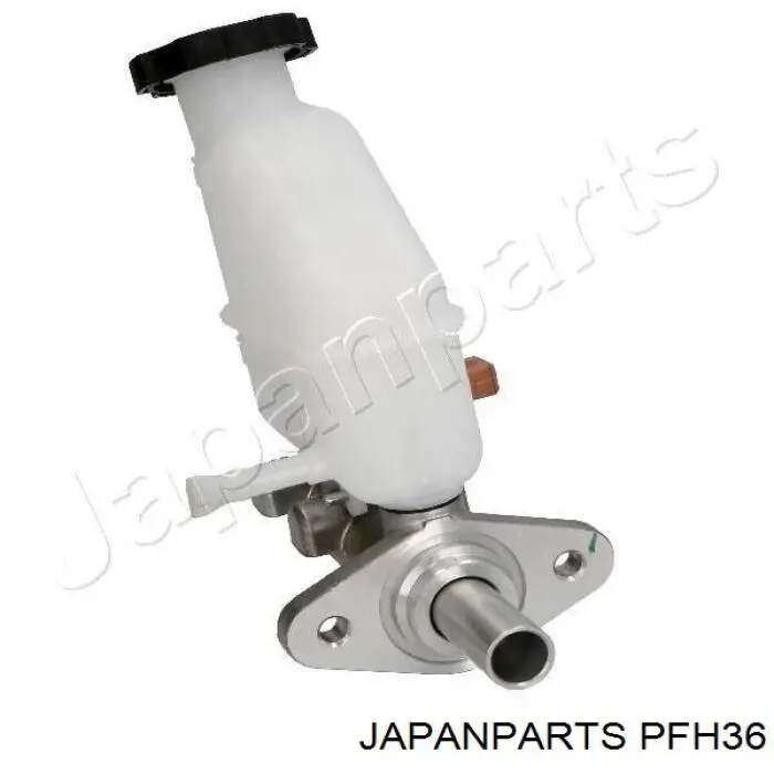 PFH36 Japan Parts циліндр гальмівний, головний