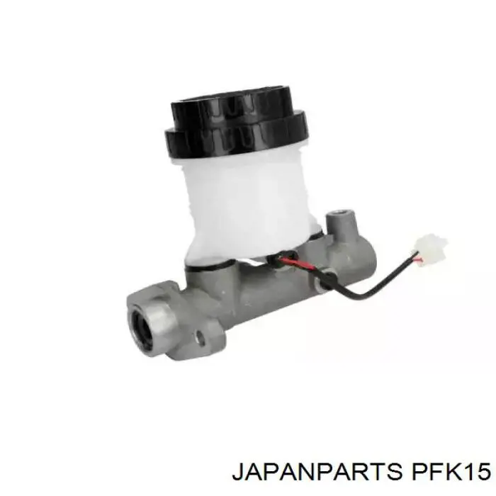 PFK15 Japan Parts циліндр гальмівний, головний