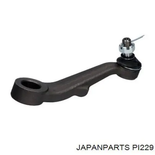 PI229 Japan Parts сошка рульового керування