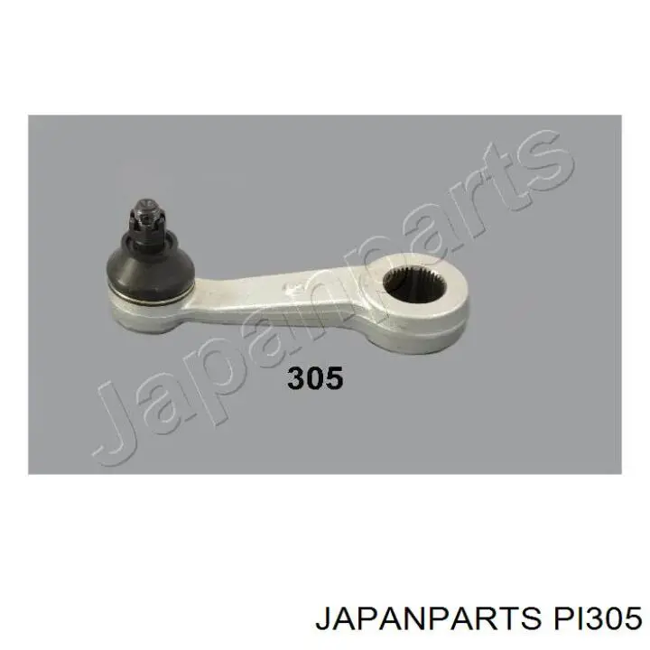 Сошка рульового керування Japan Parts PI305 ціна, від 18.93 USD