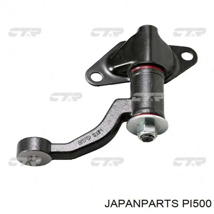 PI500 Japan Parts Сошка рульова, маятника