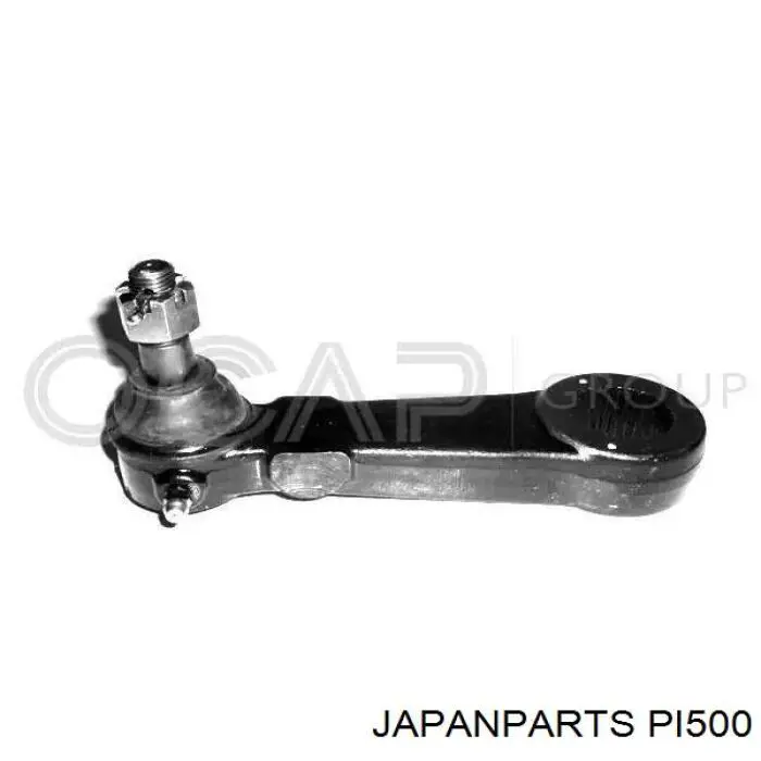 Сошка рульового керування Japan Parts PI500