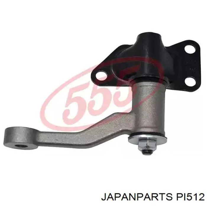 Сошка рульового керування Japan Parts PI512 ціна, від 23.74 USD