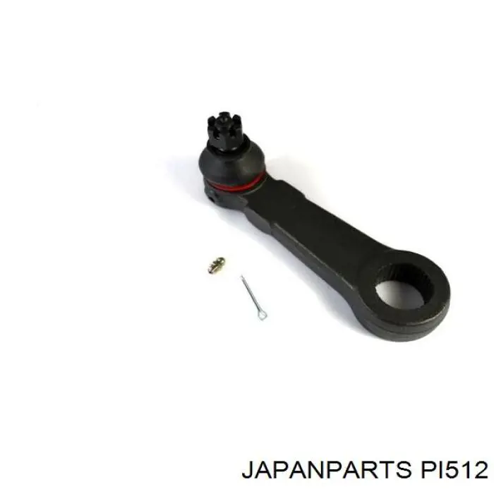 Сошка рульового керування Japan Parts PI512 ціна, від 23.74 USD