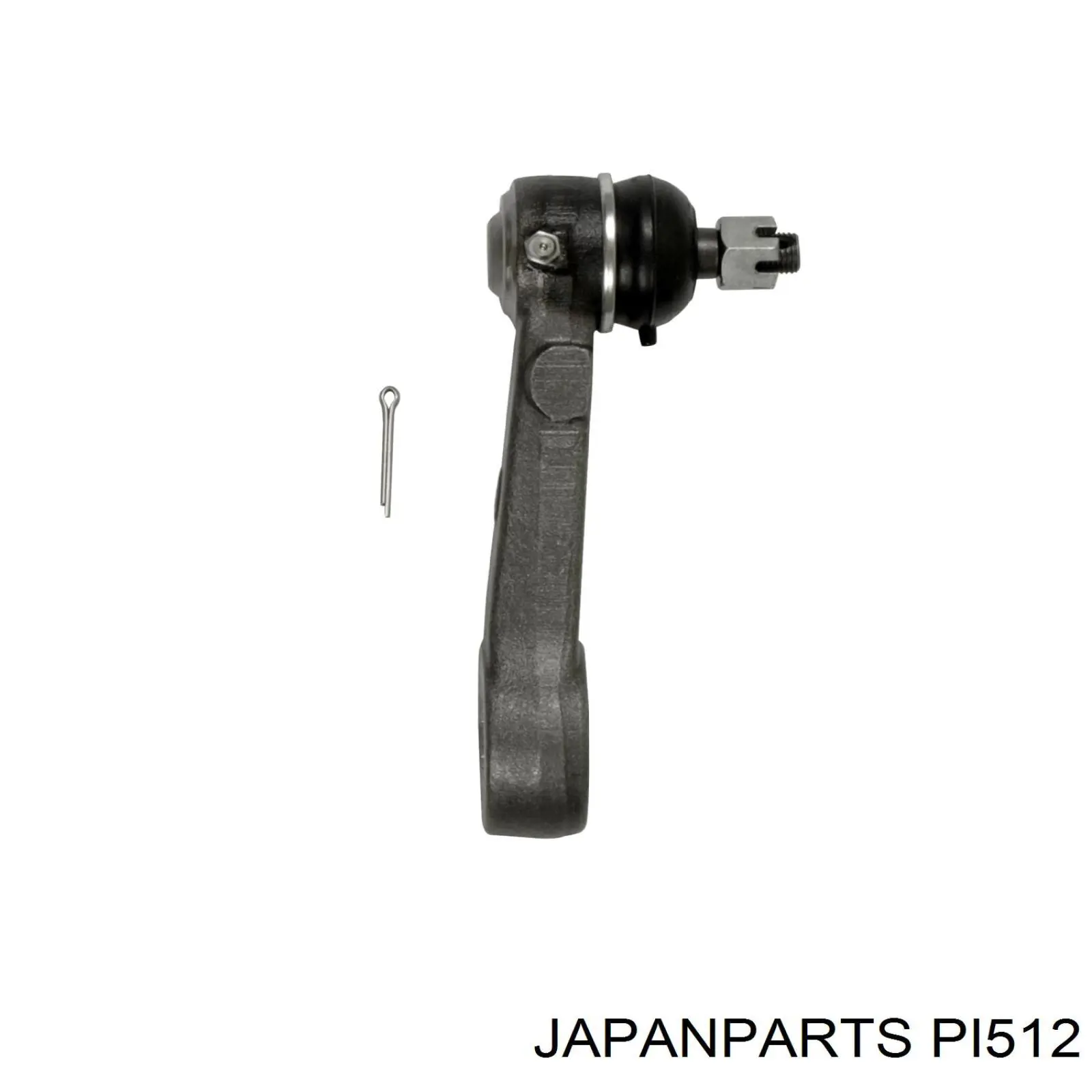 PI512 Japan Parts Сошка рульова, маятника