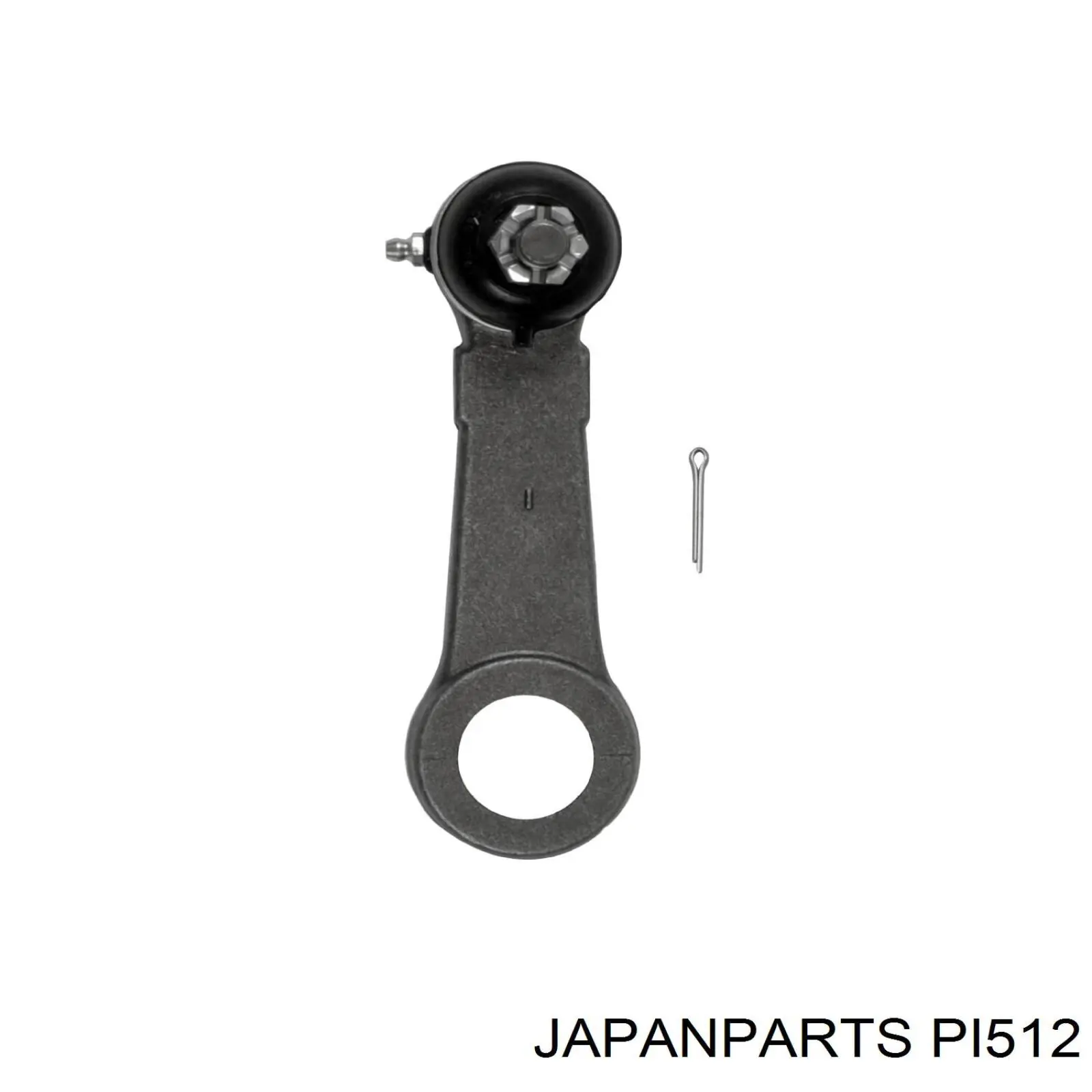 Сошка рульового керування PI512 Japan Parts