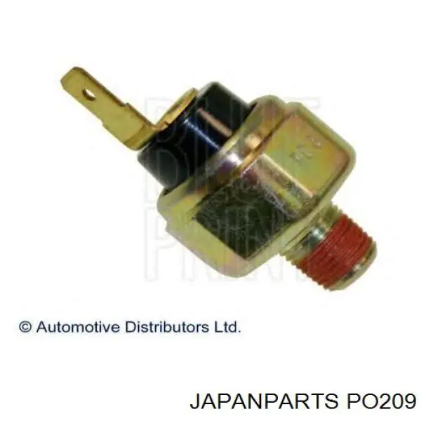 Купити PO209 Japan Parts Датчик тиску масла