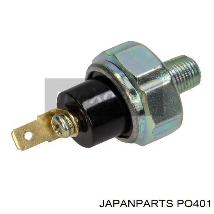 Манометри (показник тиску масла) Japan Parts PO401 ціна, від 3.80 USD
