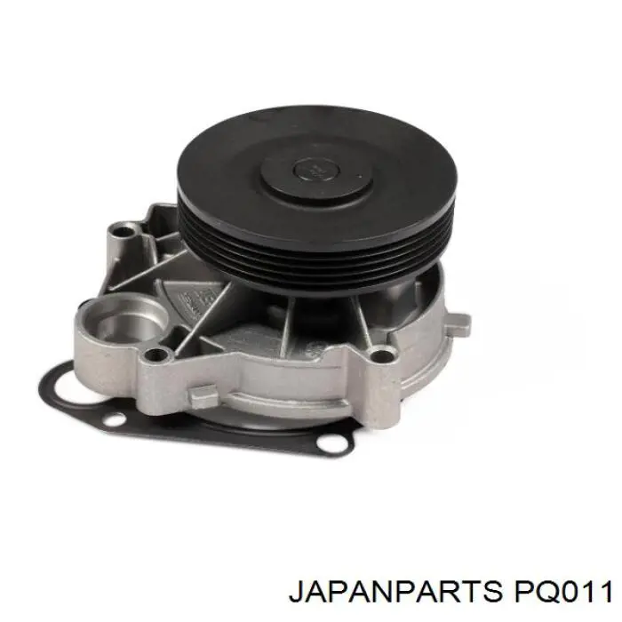 Купити PQ011 Japan Parts Насос охолоджуючої рідини