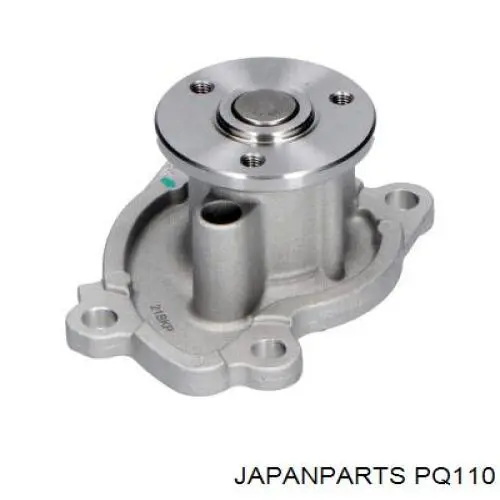 PQ110 Japan Parts Насос охолодження