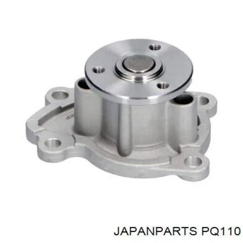 Помпа охолодження Japan Parts PQ110 ціна, від 29.09 USD