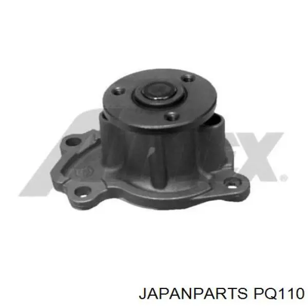 Водяний насос Japan Parts PQ110