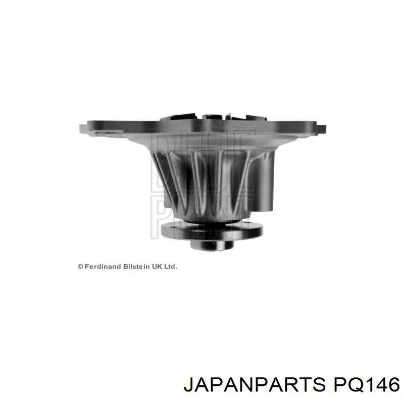 Купити PQ146 Japan Parts Насос охолоджуючої рідини