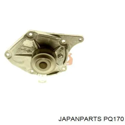 PQ170 Japan Parts Насос охолодження