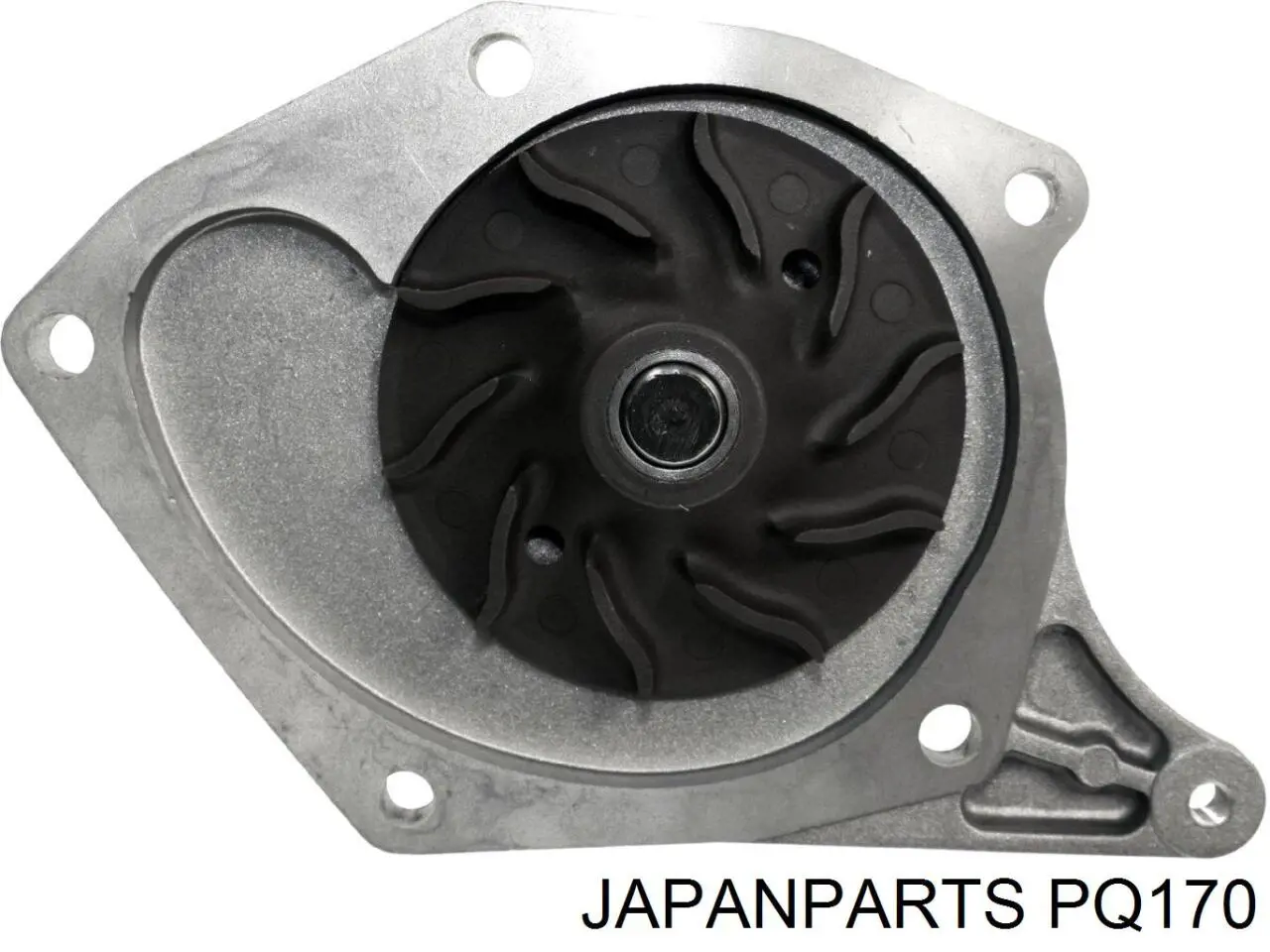 Помпа PQ170 Japan Parts